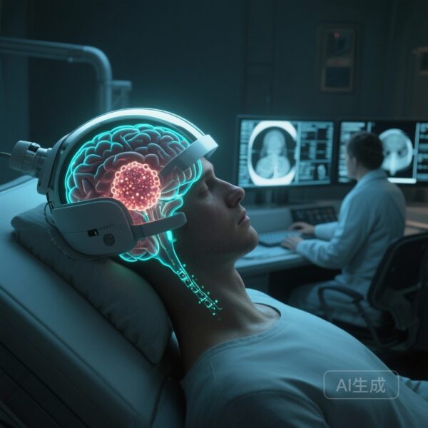 Microbubble‑Enhanced Focused Ultrasound with Temozolomide Shows Feasibility and Promising Survival in High‑Grade Glioma — Phase 1/2 Multicentre Results