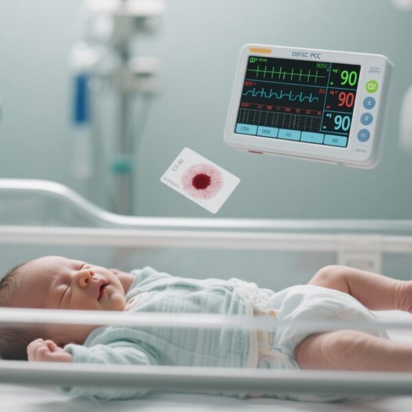 Bệnh CMV bẩm sinh ở Úc: Số ca được báo cáo chỉ là một phần nhỏ của gánh nặng ước tính – Ý nghĩa đối với sàng lọc, điều trị và y tế công cộng