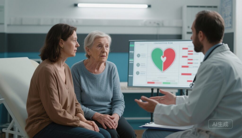 Hormone Therapy for Hot Flashes: Safe and Effective for Women 50–59, Harm Signals After Age 70 — New WHI Secondary Analysis Clarifies Cardiovascular Risk by Age