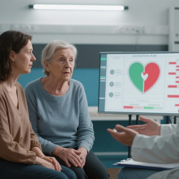 Hormone Therapy for Hot Flashes: Safe and Effective for Women 50–59, Harm Signals After Age 70 — New WHI Secondary Analysis Clarifies Cardiovascular Risk by Age
