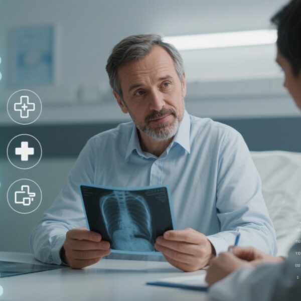 Talazoparib plus Enzalutamide Significantly Prolongs Survival in mCRPC: Final TALAPRO-2 Results Confirm Greatest Benefit in BRCA‑Altered Disease