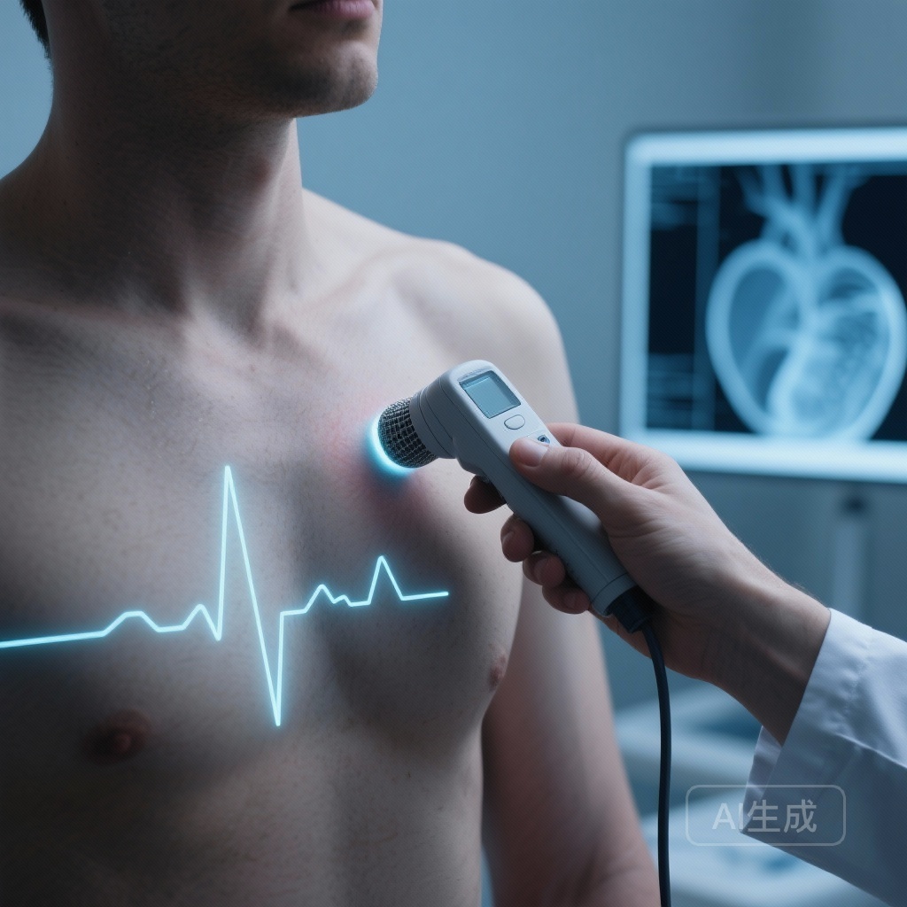 Electromechanical Activation Time (EMAT) Links to Cardiac Dysfunction but Offers No Advantage Over NT‑proBNP for Community Screening