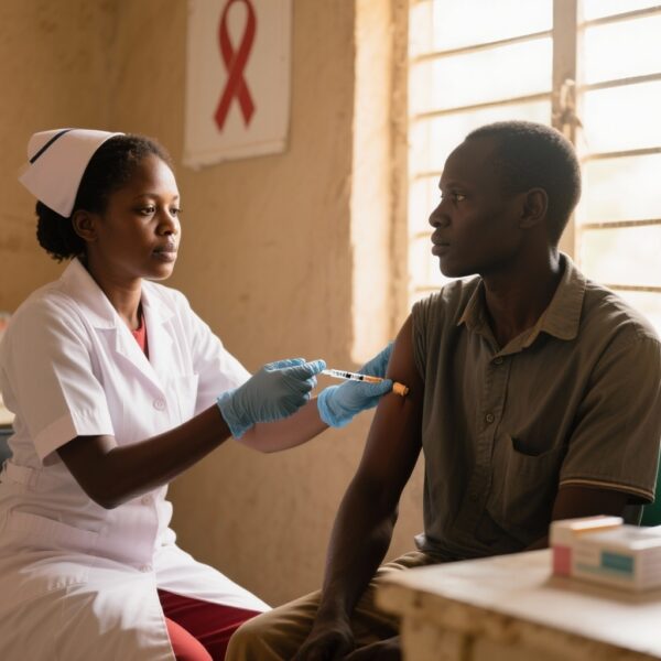 Long‑acting Cabotegravir–Rilpivirine Achieves Durable Viral Suppression at 96 Weeks in African CARES Trial: A Practical Leap for HIV Treatment Delivery