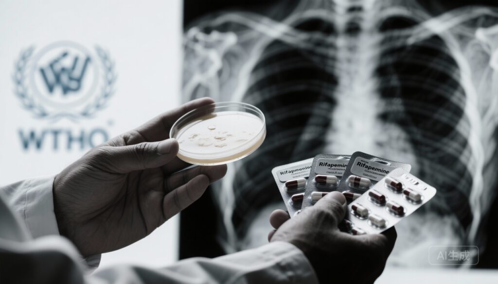 Three-Month Clofazimine–Rifapentine Regimen for Drug‑Susceptible TB Failed to Improve Outcomes and Raised Safety Concerns: Lessons from Clo‑Fast (Phase 2c)