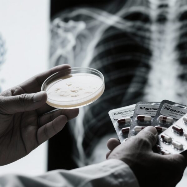 Three-Month Clofazimine–Rifapentine Regimen for Drug‑Susceptible TB Failed to Improve Outcomes and Raised Safety Concerns: Lessons from Clo‑Fast (Phase 2c)