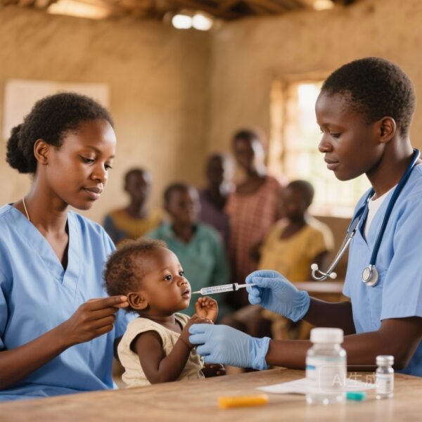 EuTCV Vi‑CRM197 (Single‑ and Multidose) Is Non‑Inferior to Typbar TCV in Infants and Well Tolerated Across Age Groups in Kenya and Senegal