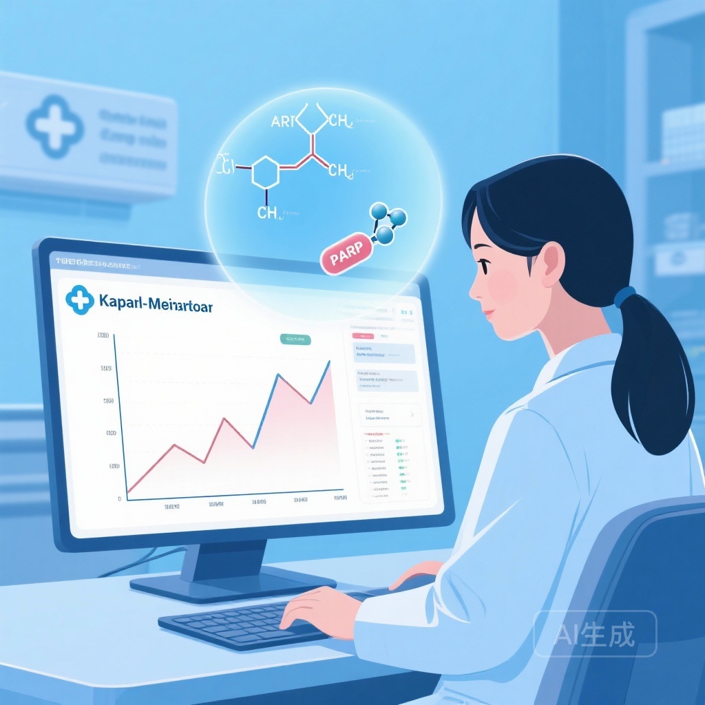 Fuzuloparib ± アパチニブがgBRCA HER2陰性転移性乳がんの無増悪生存期間を有意に延長 — FABULOUS中間結果