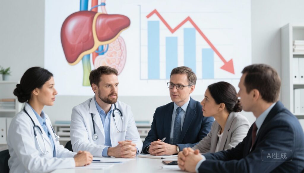 Cutting the Curve: Consensus Strategies to Reduce Alcohol‑Associated Liver Disease in the Population