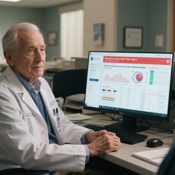 Clinical Decision Support Modestly Increases ACEi/ARB Reinitiation in Veterans with CKD — What It Means for Practice