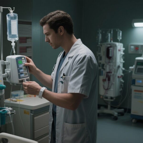 Sodium Bicarbonate in Severe Metabolic Acidemia with AKI: No Survival Benefit but Less Dialysis — Insights from BICARICU-2