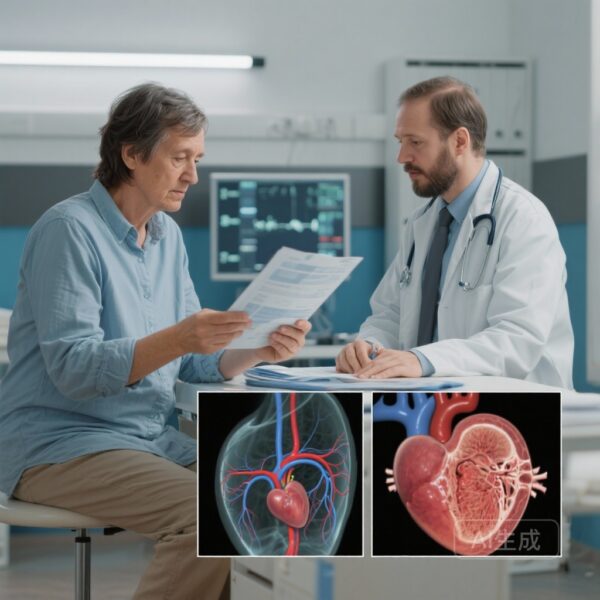 Aetiology-Guided (Stratified) Care Improves Angina in MINOCA: Key Findings from the PROMISE Trial