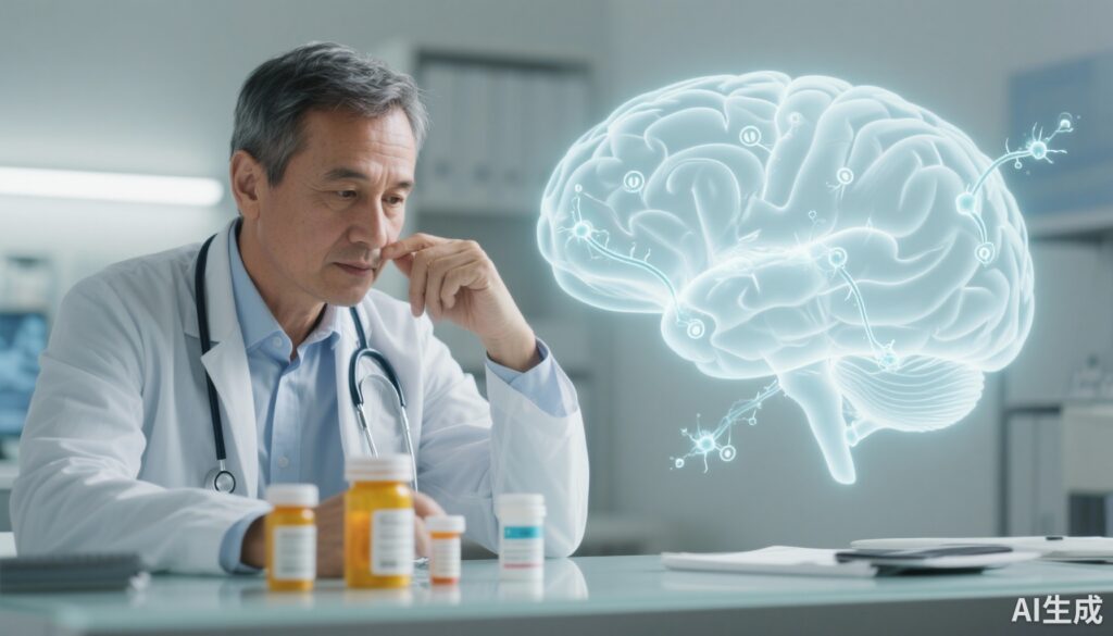 SGLT2 Inhibitors Linked to Lower Parkinson’s Disease Risk Than Metformin in Type 2 Diabetes: Large Real‑World TriNetX Study Signals Class Neuroprotection