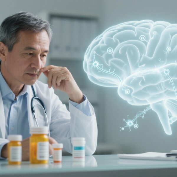 SGLT2 Inhibitors Linked to Lower Parkinson’s Disease Risk Than Metformin in Type 2 Diabetes: Large Real‑World TriNetX Study Signals Class Neuroprotection