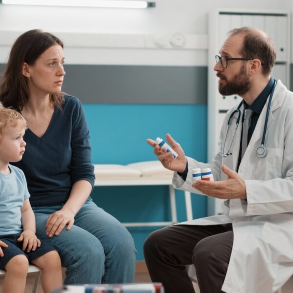 FDA Approves Linzess for Pediatric IBS with Constipation: A New Hope for Children