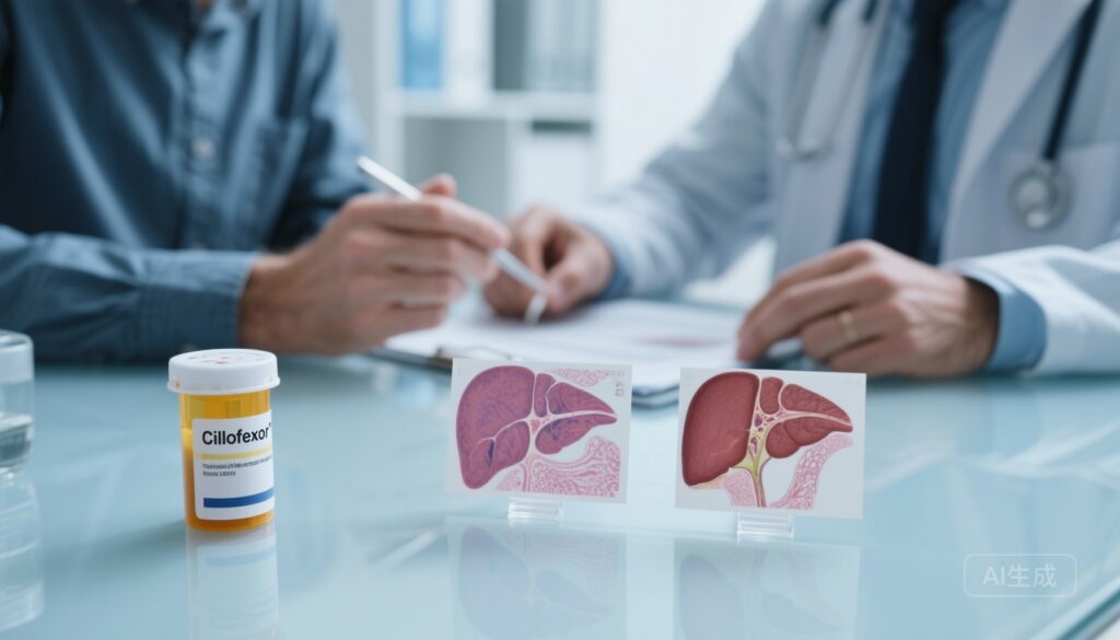 Cilofexor Did Not Prevent Fibrosis Progression in Non‑Cirrhotic Primary Sclerosing Cholangitis: Results from the PRIMIS Phase 3 Trial