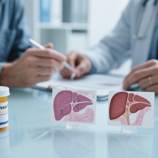 西洛斐索未能预防非肝硬化原发性硬化性胆管炎的纤维化进展:来自PRIMIS 3期试验的结果