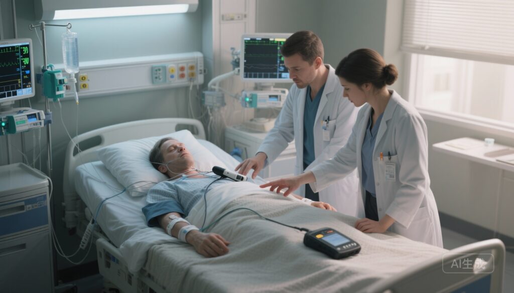 Nhắm vào Thời gian Làm đầy Mạch Mô trong Sốc Nhiễm Khuẩn Giai đoạn Đầu Giảm Thời gian Hỗ trợ Cơ quan: Kết quả Chính từ ANDROMEDA-SHOCK-2