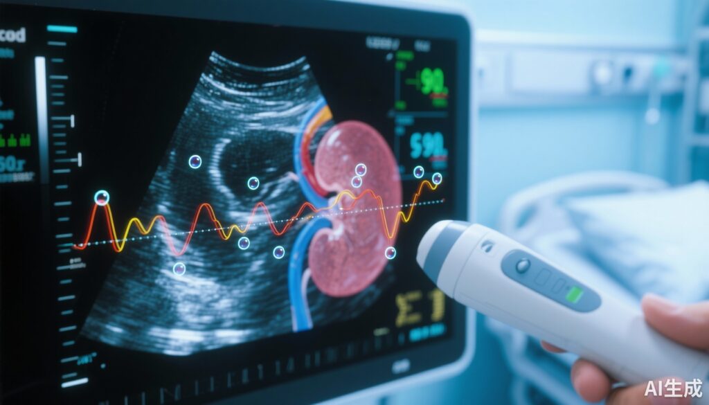 Renal Contrast‑Enhanced Ultrasound Is Reproducible in Stable Critically Ill Patients — mTT Is the Most Robust Metric