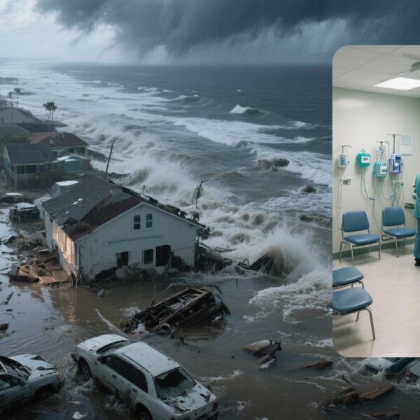 Unequal and Multisystem Mortality Risks After Tropical Cyclones: Renal, Injury, Infectious and Chronic Disease Burdens Across Nine Countries
