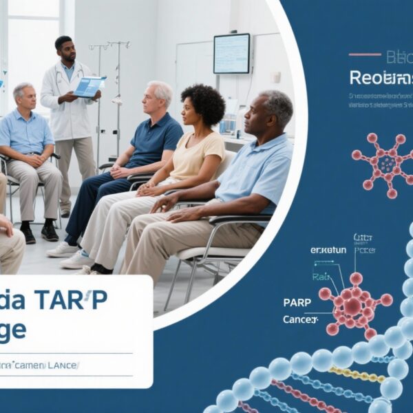 Comprehensive Overview of the AMPLITUDE Trial Results on Niraparib and AAP in HRR-Deficient Prostate Cancer