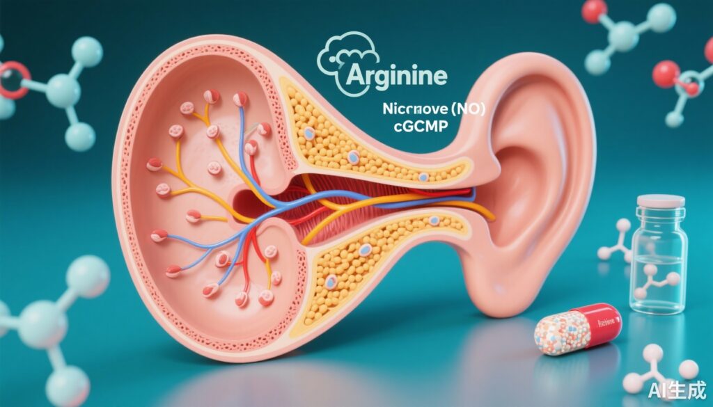 Carboxypeptidase D (CPD) Mutations Cause Congenital Hearing Loss — and Point to an Actionable NO/cGMP Pathway