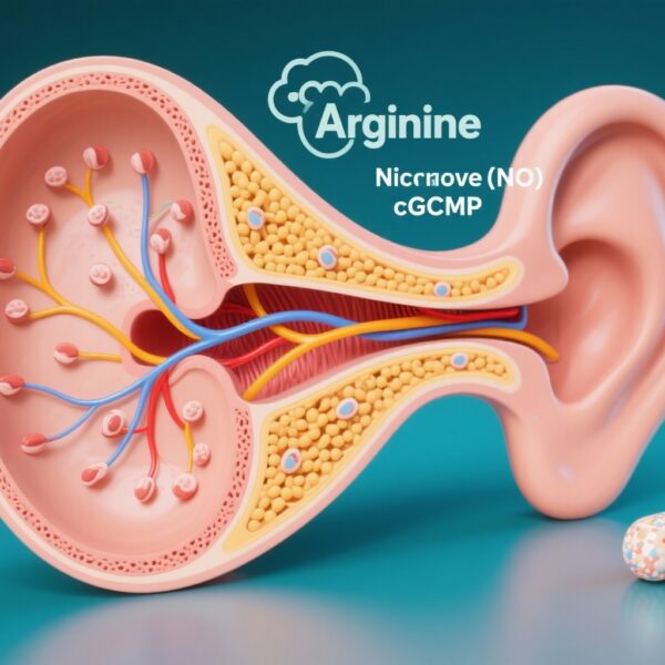 Carboxypeptidase D (CPD) Mutations Cause Congenital Hearing Loss — and Point to an Actionable NO/cGMP Pathway