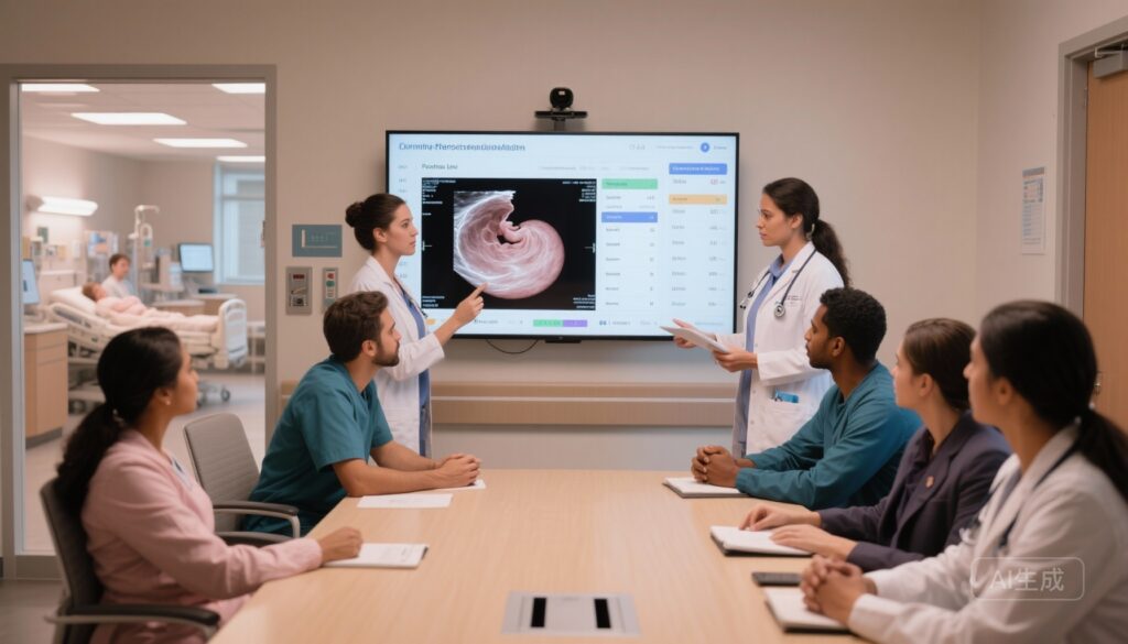 澳大利亚全国预防计划与较低的早产和早期足月单胎出生率相关：国家和医院层面的结果