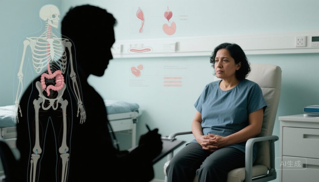 Sexual Assault and the Long Shadow of the Body: Higher 5‑Year Risk of Functional Somatic Disorders and Chronic Widespread Pain