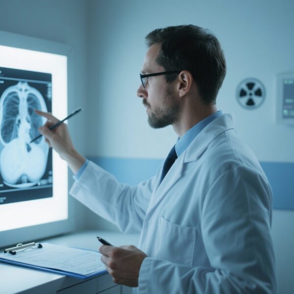 Lutetium-177 PSMA Radioligand Therapy Improves Disease Control but Not Yet Overall Survival in mCRPC: A Critical Appraisal of a Six‑RCT Meta-Analysis