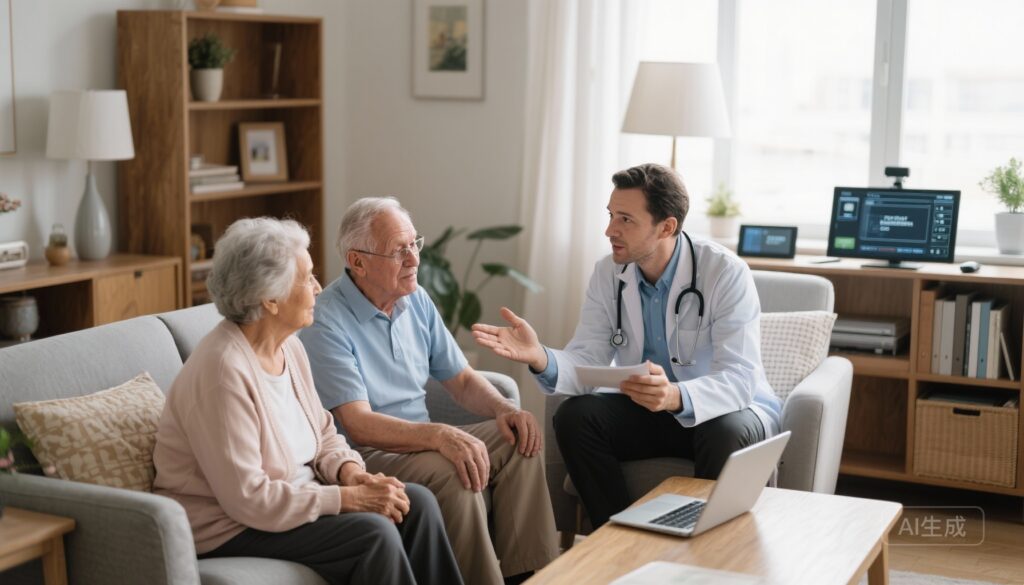 Mobile Integrated Health vs Transitions of Care in Heart Failure: Insights from the Mighty-Heart Trial