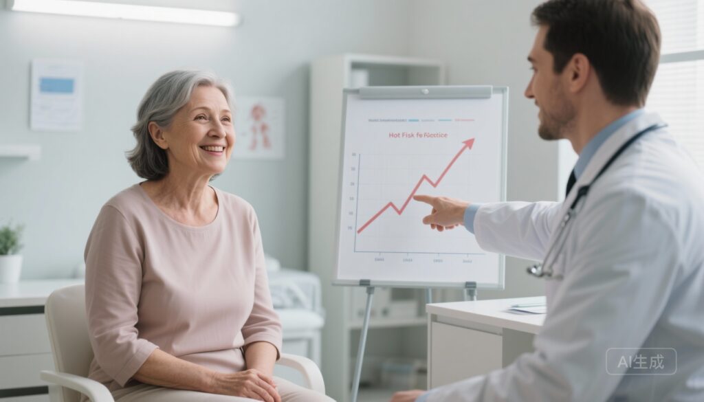 Elinzanetant for Menopausal Hot Flashes: A 52‑Week Phase 3 Trial Shows Modest, Durable Benefit and Acceptable Safety Profile