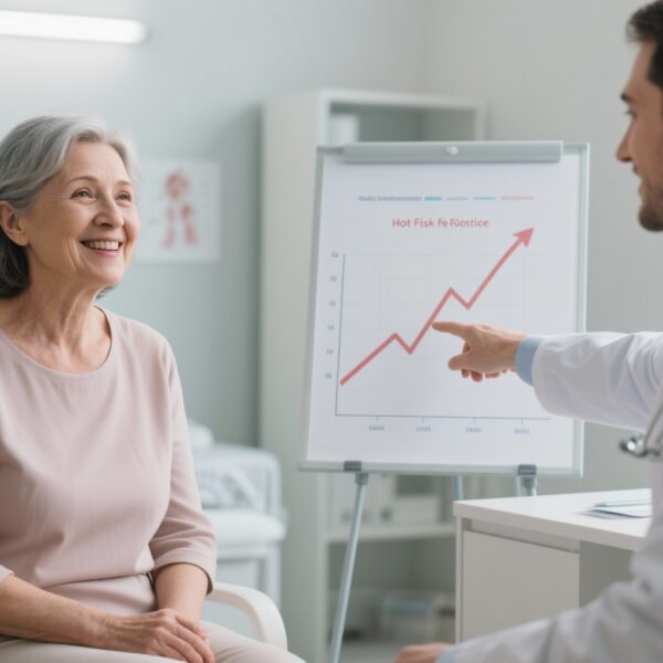 Elinzanetant for Menopausal Hot Flashes: A 52‑Week Phase 3 Trial Shows Modest, Durable Benefit and Acceptable Safety Profile