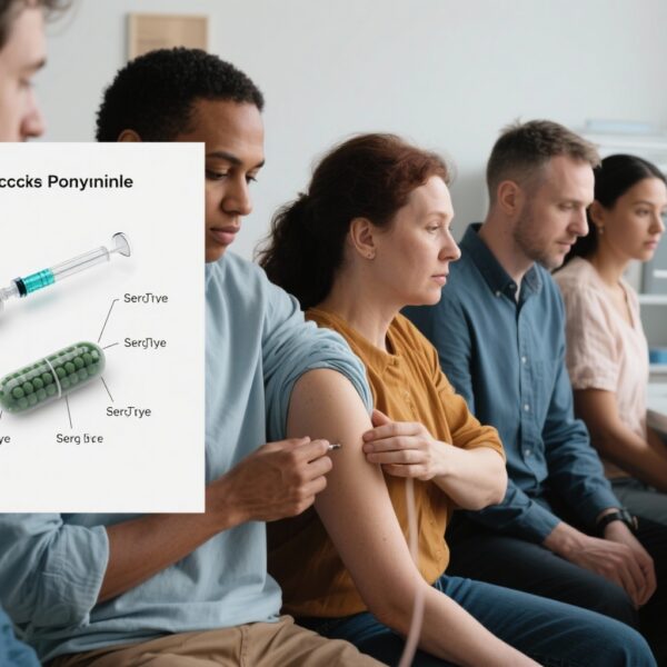 A 21‑Valent Adult Pneumococcal Conjugate Vaccine (V116) Is Immunogenic and Well Tolerated in People Living with HIV: Results from STRIDE‑7