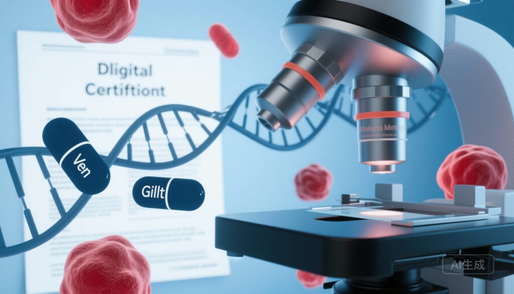Venetoclax plus gilteritinib shows potent preclinical activity in FLT3‑mutant BCL11B‑a lineage‑ambiguous leukemia: translational opportunities and trial design considerations
