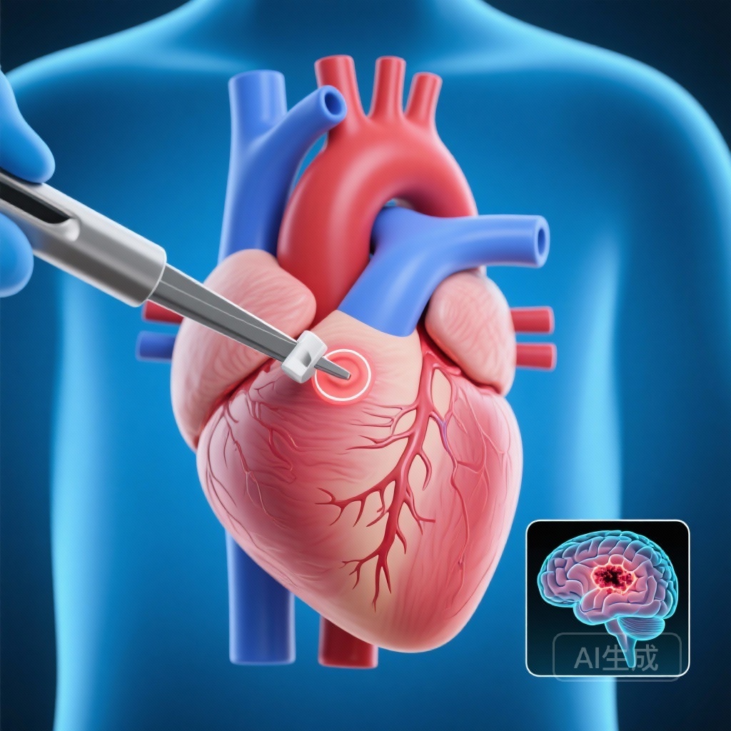 Left Atrial Appendage Occlusion Reduces Cardioembolic Strokes and Improves Stroke Outcomes: Insights From LAAOS III Post Hoc Analysis