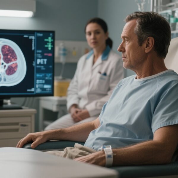 [ルテチウム-177]Lu-PSMA-617はPSMA陽性のmCRPCにおける生活の質の低下、疼痛の進行、症状性骨イベントを遅延させる：PSMAforeの詳細分析