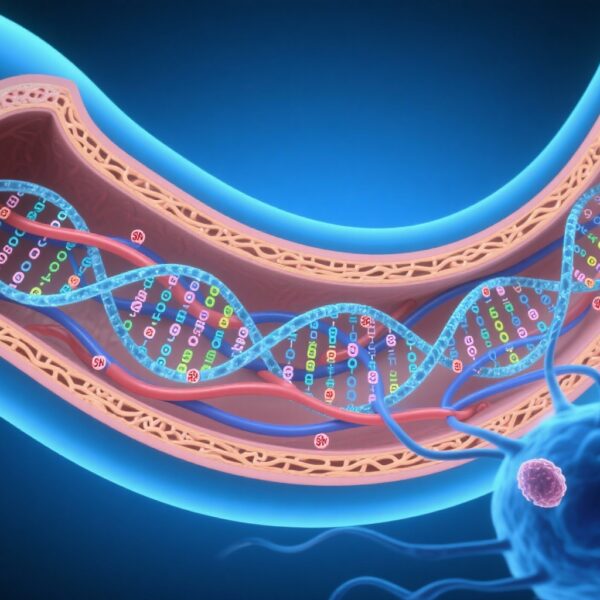 GWAS của Achalasia Idiopathic tiết lộ cơ chế miễn dịch mạnh mẽ do HLA lớp II và sự tham gia của tế bào T
