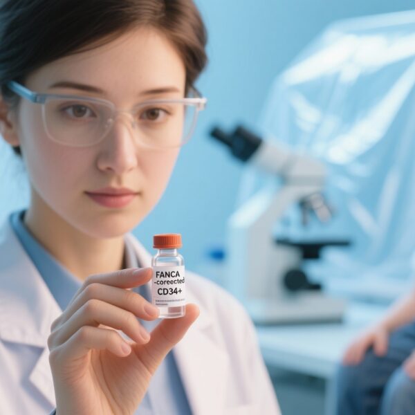 Non‑conditioned Autologous Gene Therapy Reverses Bone Marrow Failure in Fanconi Anaemia‑A: FANCOLEN‑1 Phase 1/2 and Long‑Term Outcomes