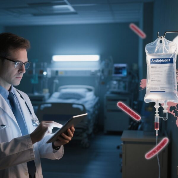 Cefiderocol Non‑Inferior to Standard Therapy for Hospital‑Acquired Gram‑Negative Bacteraemia: Insights from the GAME CHANGER Trial