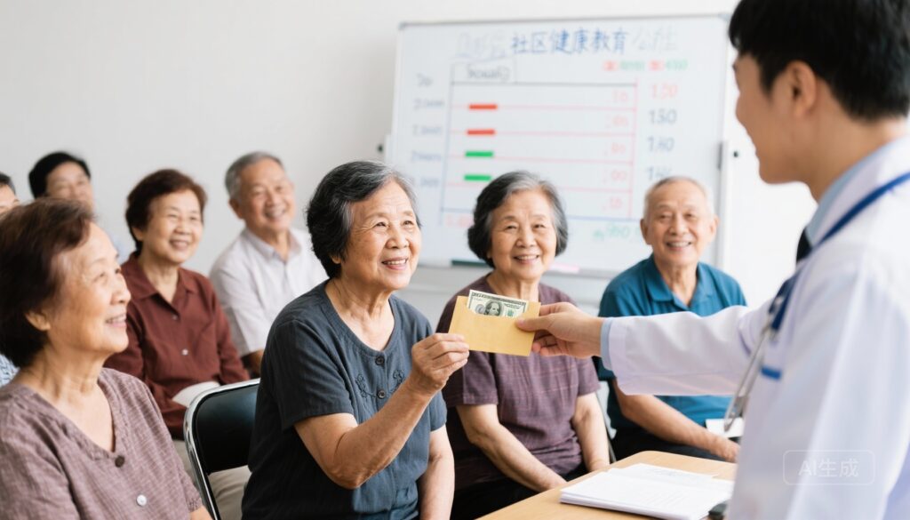 Chăm sóc theo từng bước cùng các khoản tiền thưởng giảm tỷ lệ mắc bệnh tiểu đường trong 3 năm ở nhóm người châu Á có tiền tiểu đường đa sắc tộc