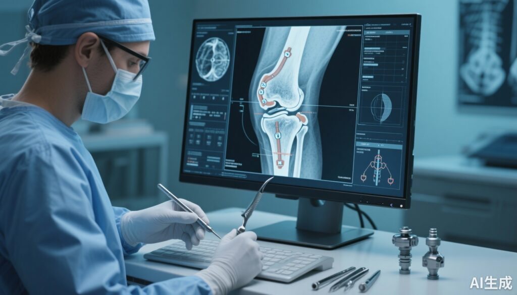 Phẫu thuật cắt xương trước đây làm giảm tỷ lệ sống sót của cấy ghép và tăng độ phức tạp của TKA — nhưng đau và chức năng sớm là tương tự: Những nhận thức từ 189.932 ca thay khớp gối Hà Lan