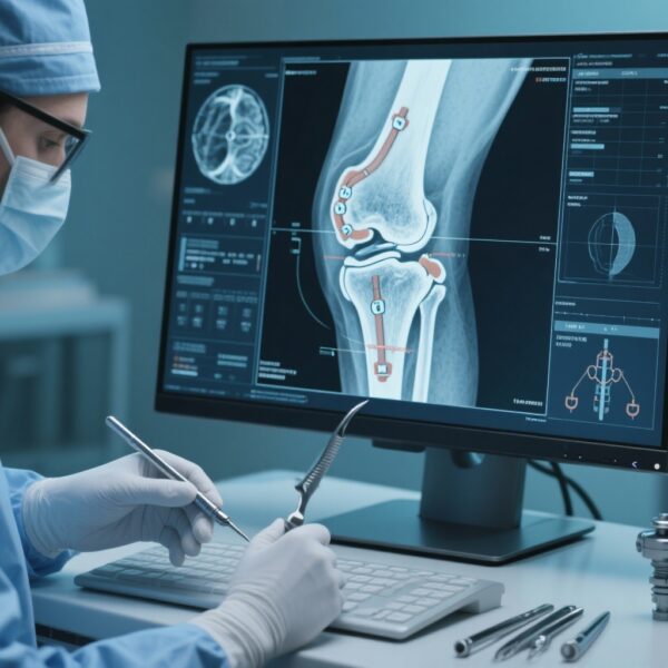 先前截骨术降低假体生存率并增加全膝关节置换复杂性——但早期疼痛和功能相似：来自189,932例荷兰关节置换术的研究结果