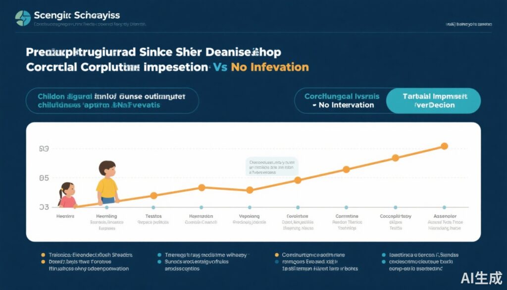 Longitudinal Developmental Outcomes and Early Cochlear Implantation Benefits in Children with Prelingual Single-Sided Deafness: Evidence Synthesis and Clinical Recommendations