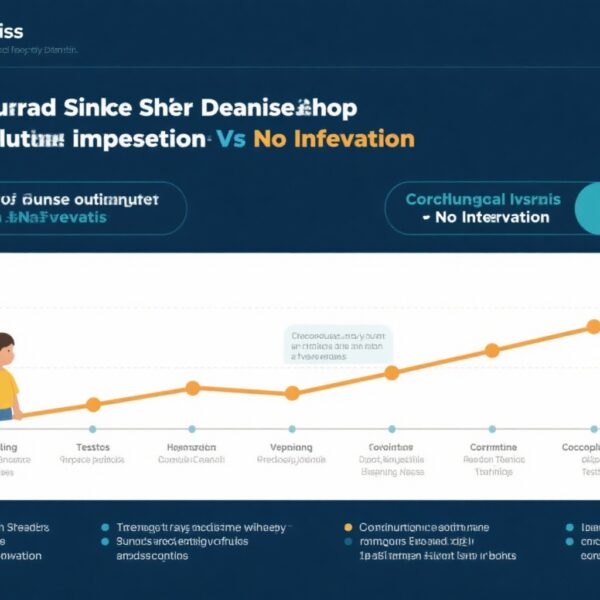 Longitudinal Developmental Outcomes and Early Cochlear Implantation Benefits in Children with Prelingual Single-Sided Deafness: Evidence Synthesis and Clinical Recommendations