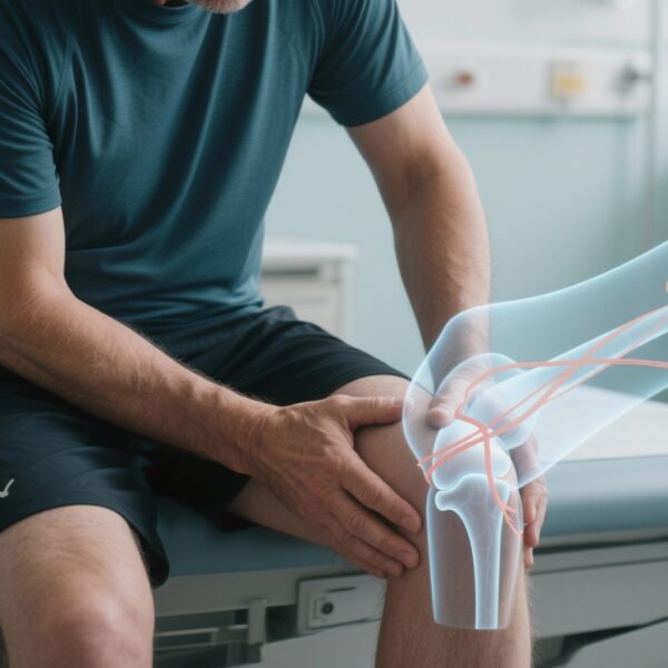 Những bệnh nhân tái tạo ACL nào có khả năng cần thay khớp gối sau này?