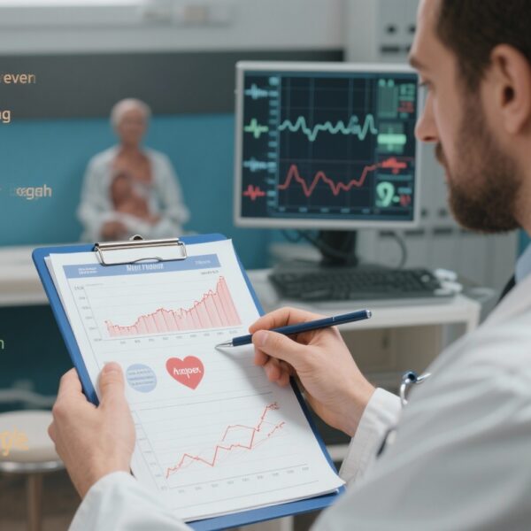 Không phải tất cả các thuốc chống trầm cảm đều giống nhau: Sự khác biệt về tác động tim mạch và sinh lý từ một phân tích mạng lưới meta lớn