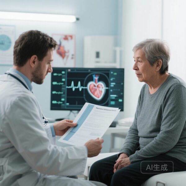 早发性房颤的基因检测：20%的阳性率和临床管理的实际变化