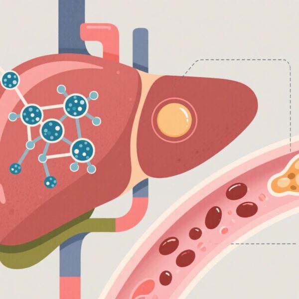 ヒト初回投与試験：CRISPR-Cas9によるANGPTL3編集は、用量依存的なタンパク質ノックダウン及び許容可能な短期安全性を示す
