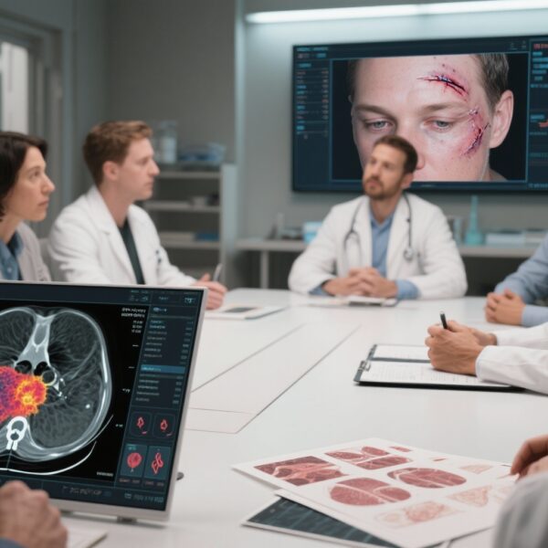 Neoadjuvant Nivolumab Với Hoặc Không Có Liều Thấp Ipilimumab Đạt Được Phản Ứng Bệnh Lý Cao và Bảo Toàn Cơ Quan Trong Ung Thư Bề Mặt Thượng Bì Có Thể Phẫu Thuật: Kết Quả Từ Thử Nghiệm Giai Đoạn 2 MATISSE