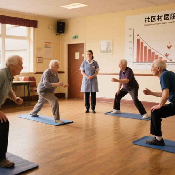 Short Program, Long Gains: A 24‑Week Multicomponent Frailty Intervention Extended Disability‑Free Survival and Delivered Net Health-System Savings Over 66 Months